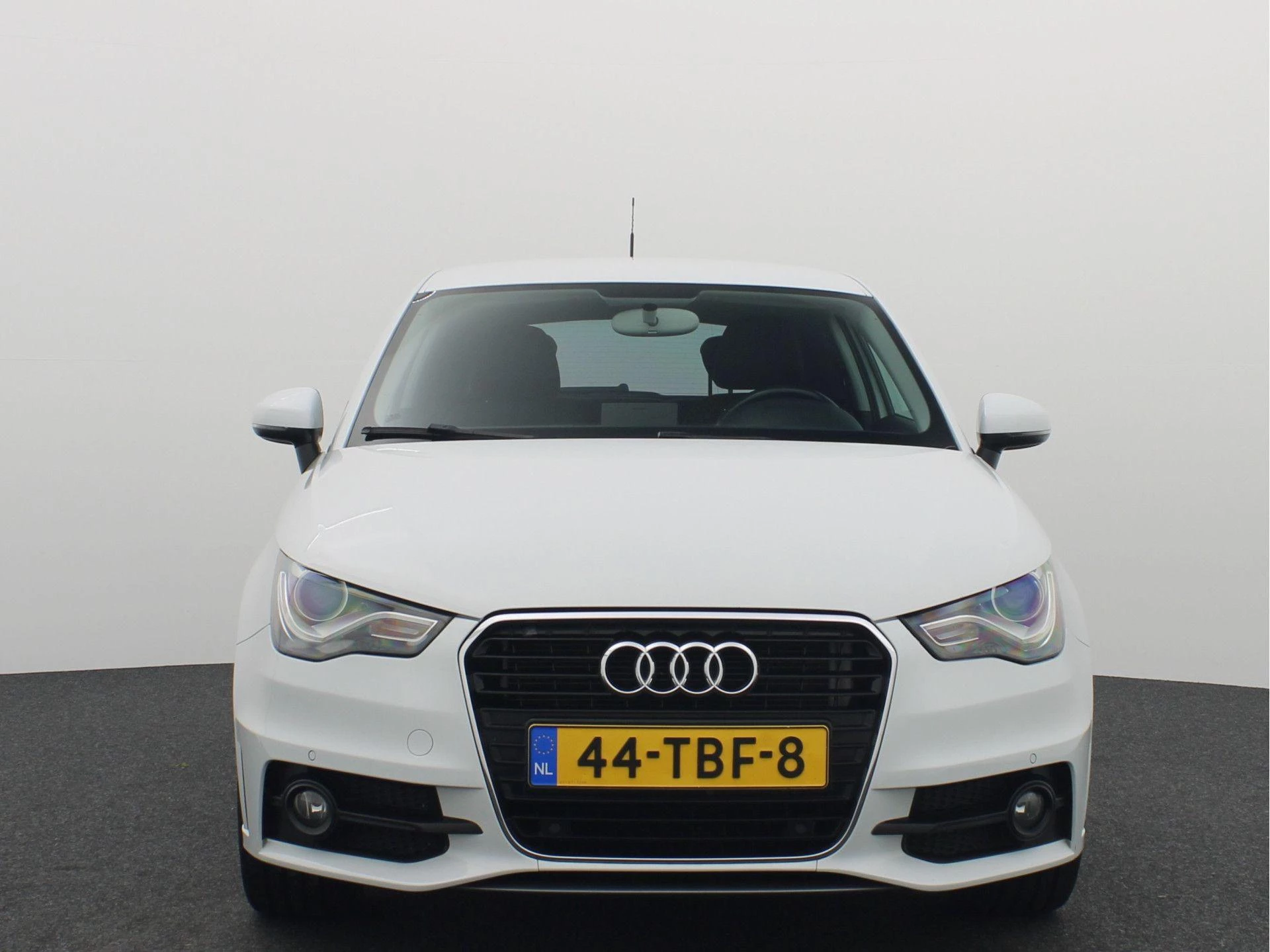 Hoofdafbeelding Audi A1