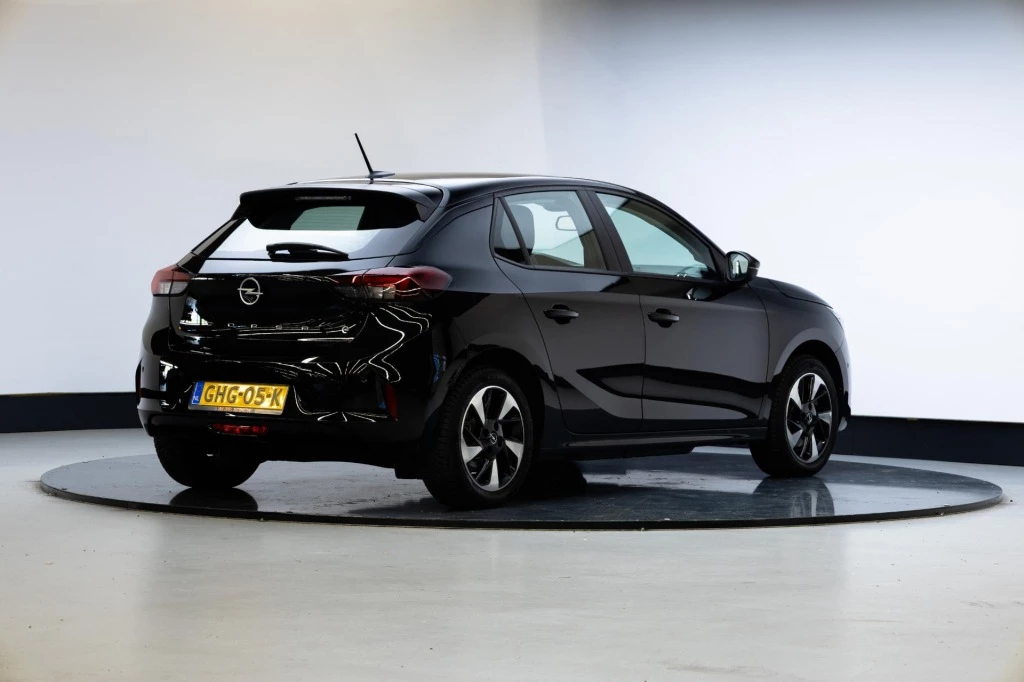 Hoofdafbeelding Opel Overige