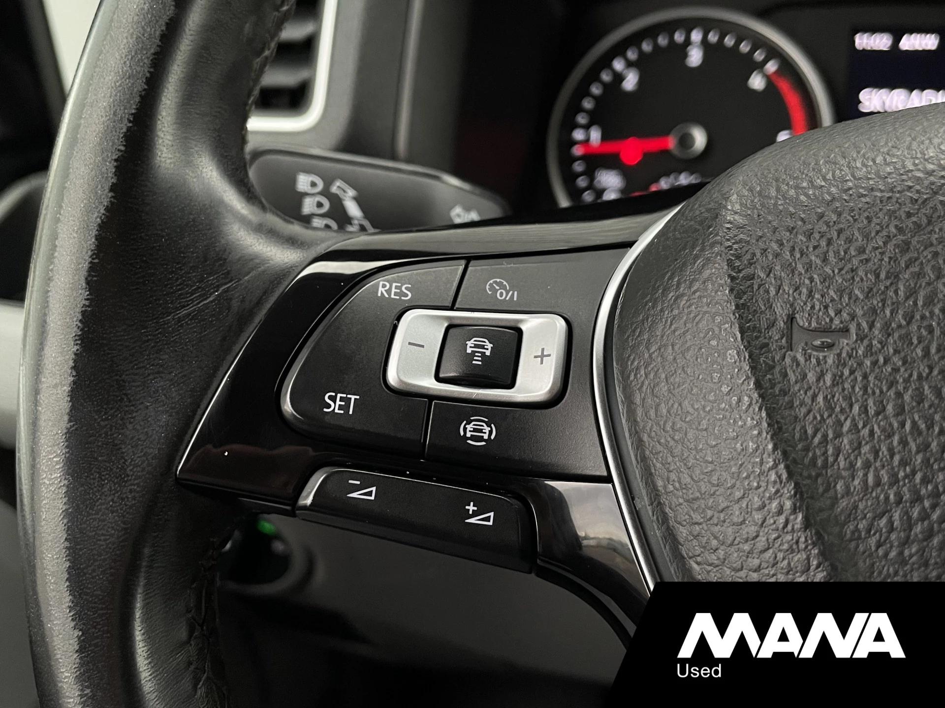 Hoofdafbeelding MAN TGE