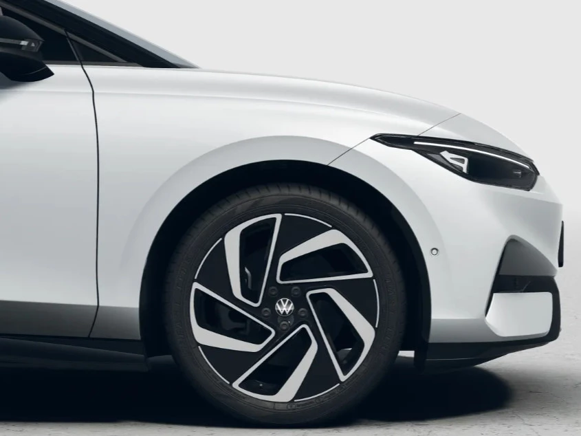 Hoofdafbeelding Volkswagen ID.7