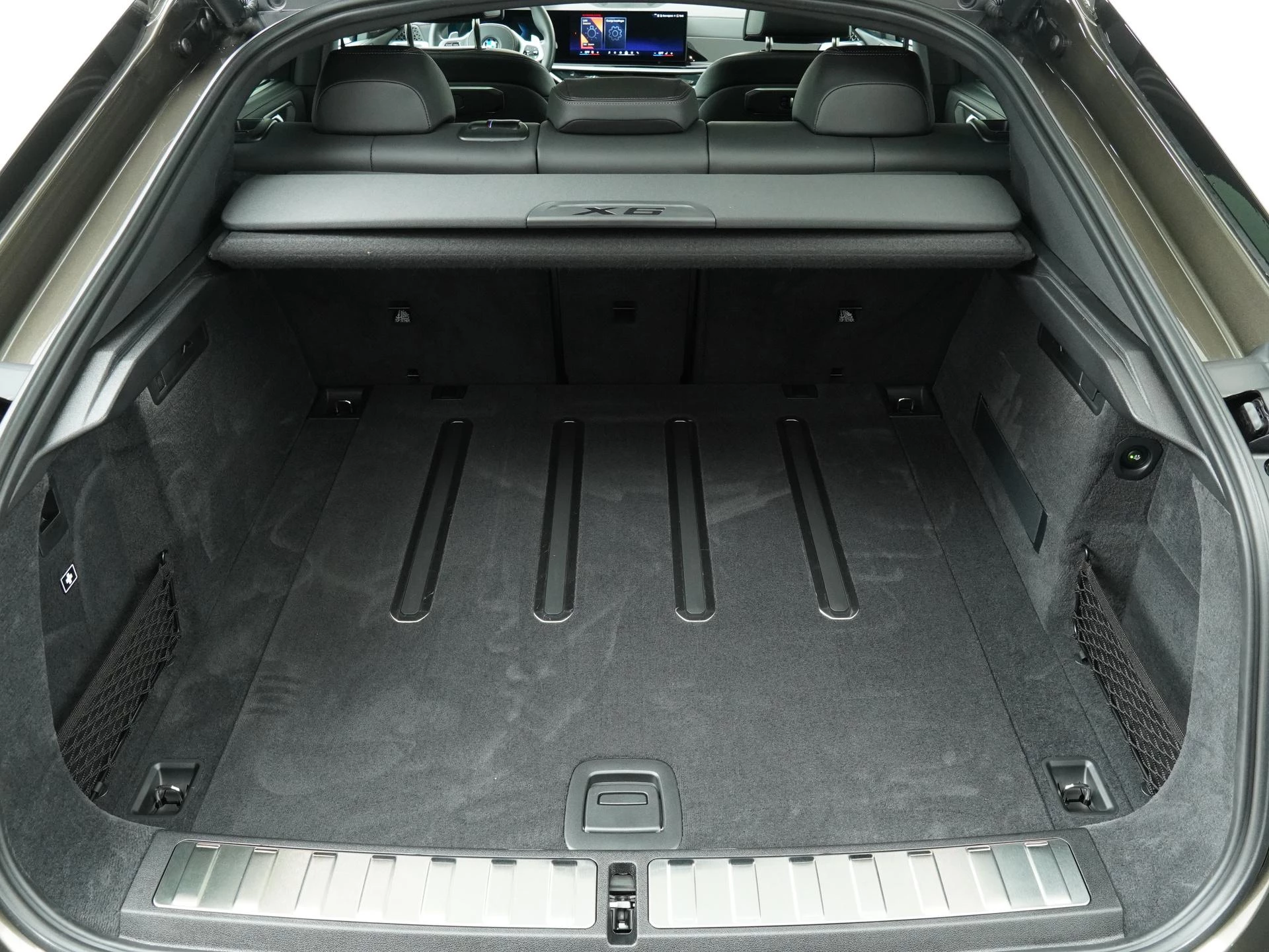 Hoofdafbeelding BMW X6