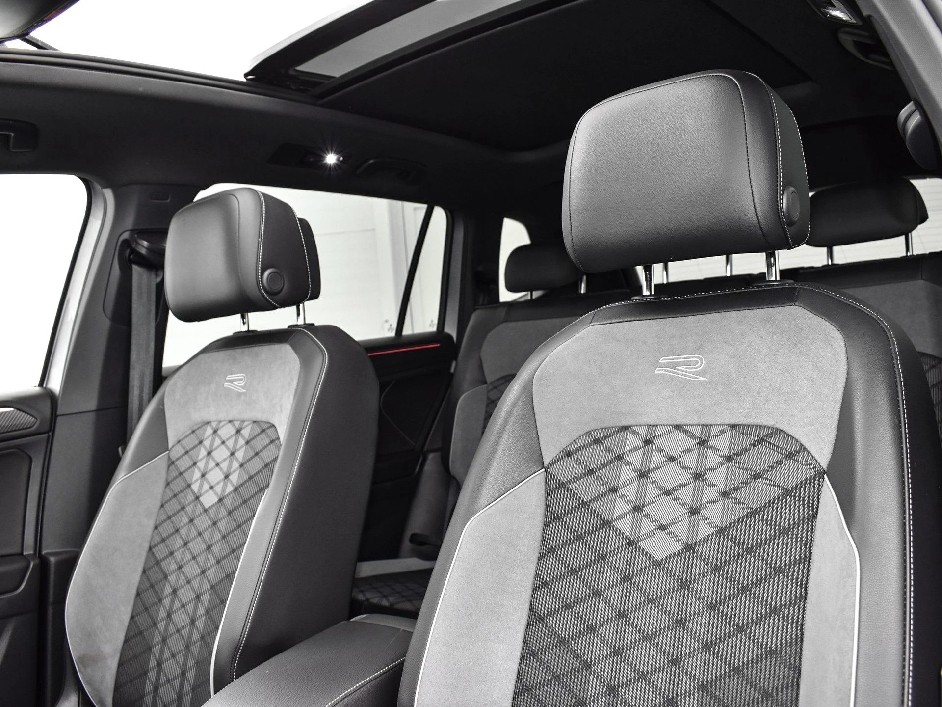 Hoofdafbeelding Volkswagen Tiguan Allspace