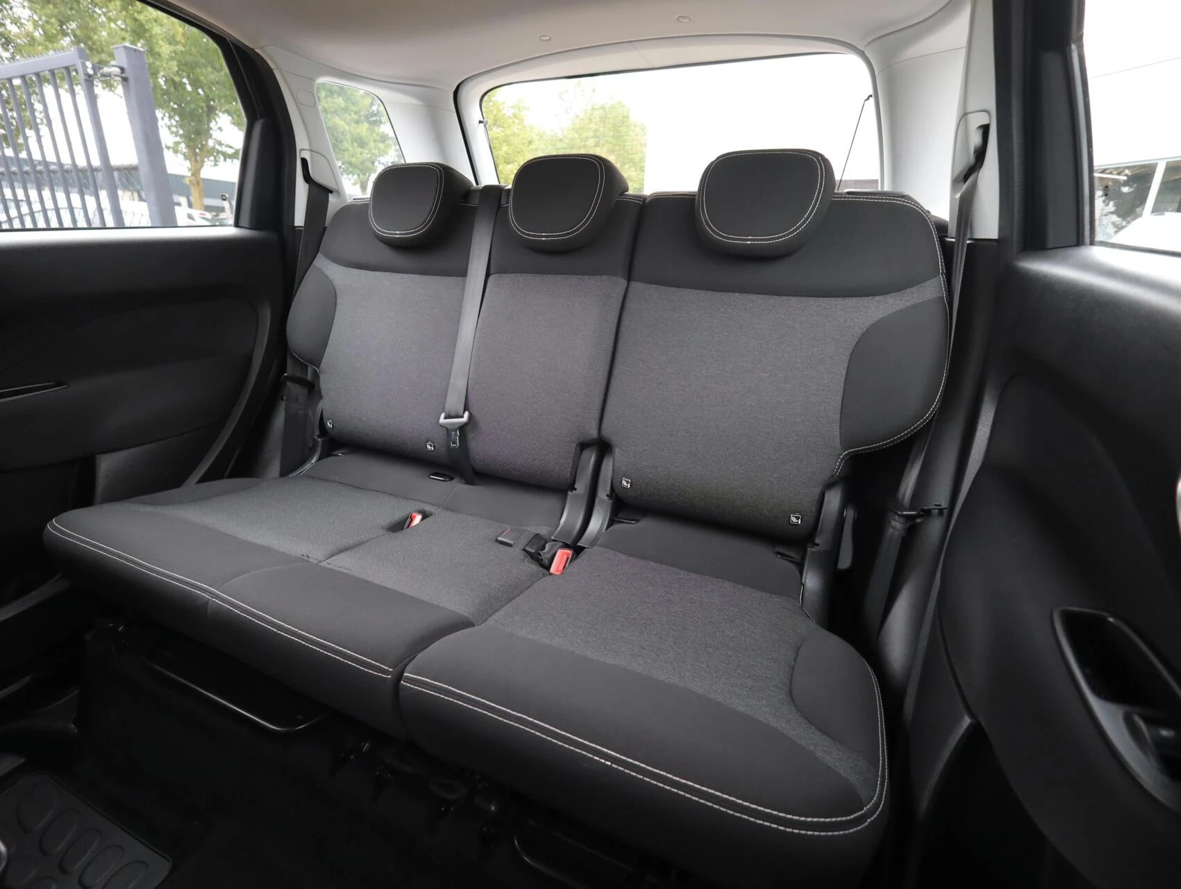 Hoofdafbeelding Fiat 500L