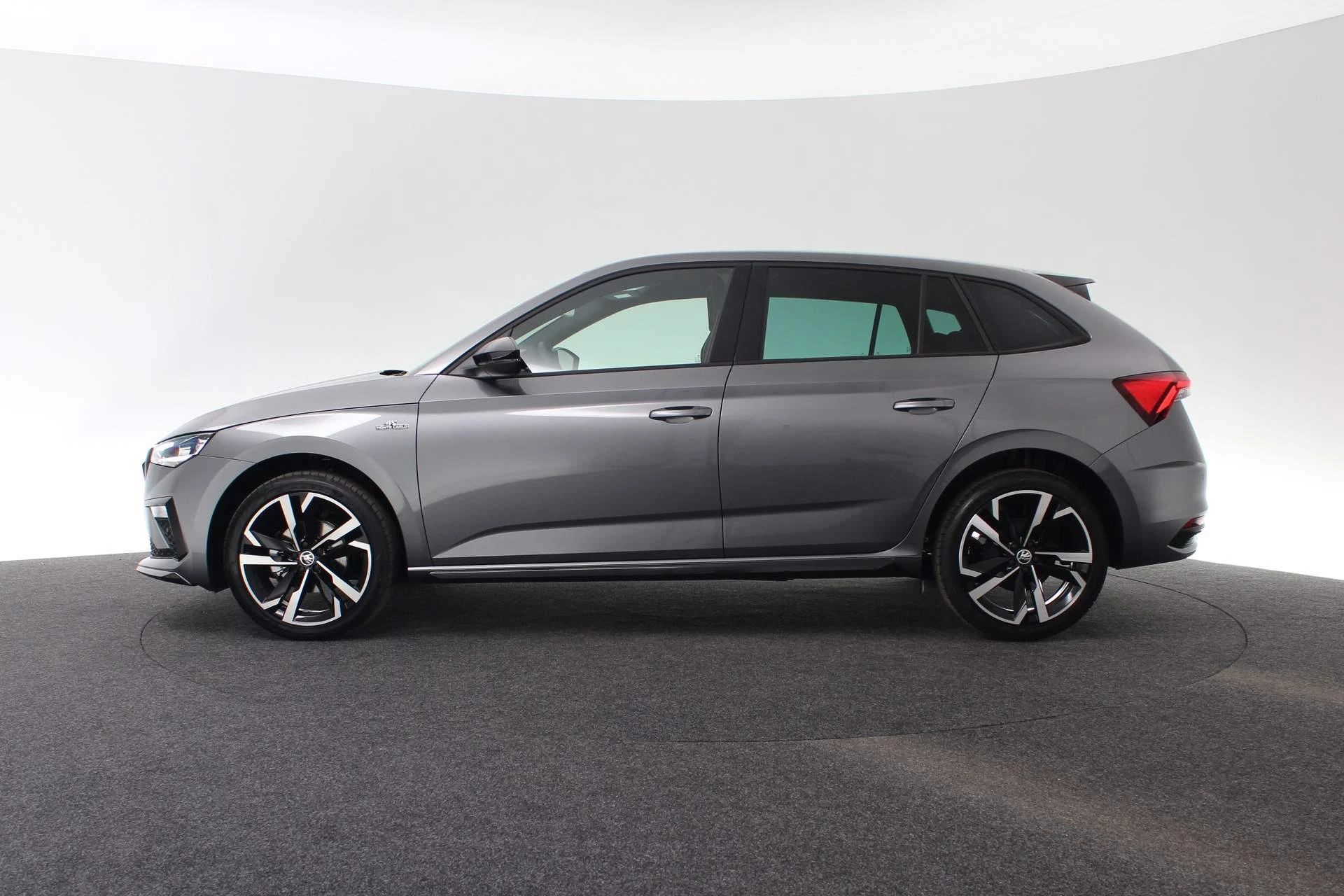 Hoofdafbeelding Škoda Scala