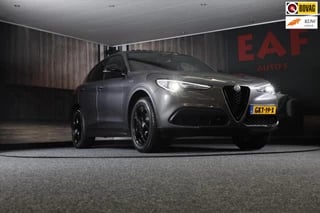 Hoofdafbeelding Alfa Romeo Stelvio