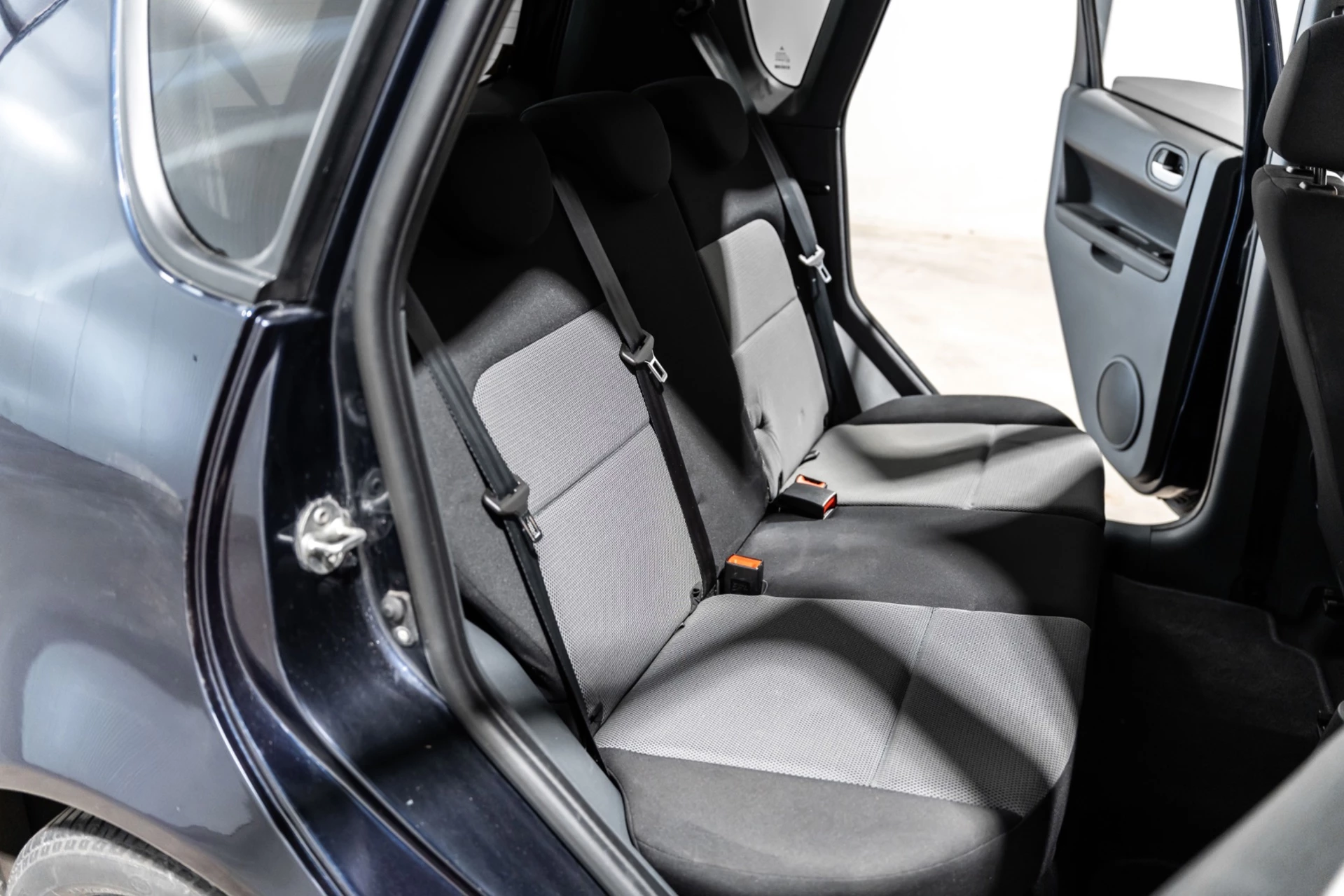 Hoofdafbeelding Mitsubishi Colt