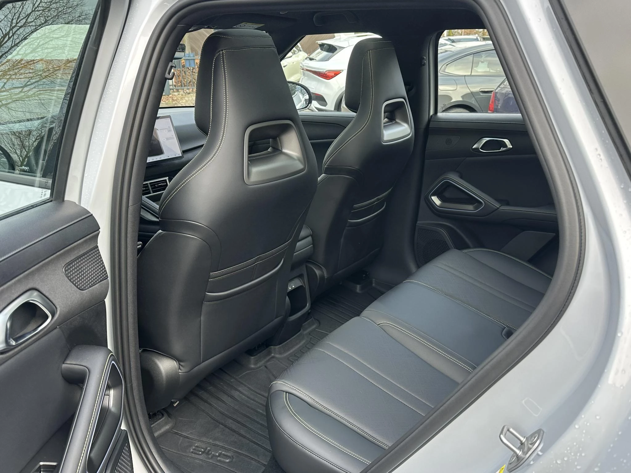 Hoofdafbeelding BYD ATTO 2