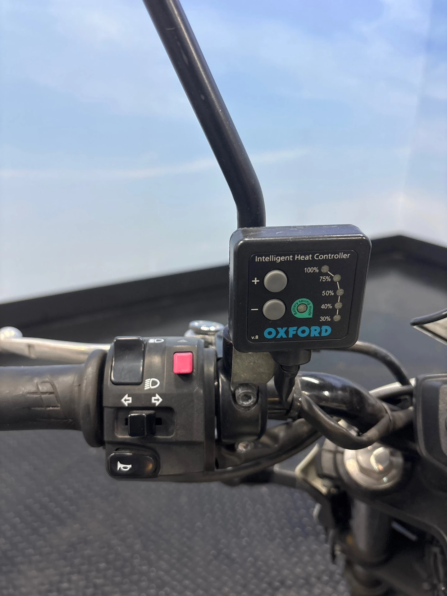 Hoofdafbeelding Kawasaki Tour