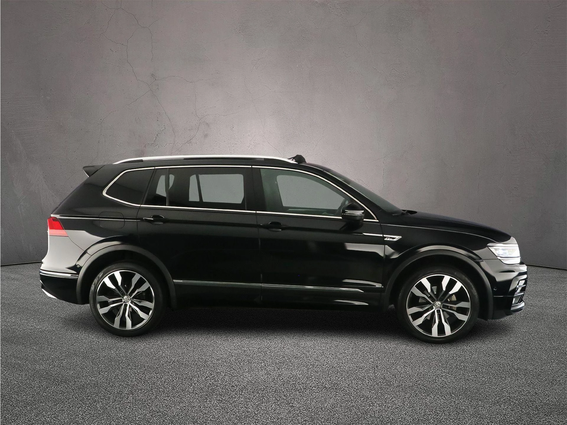 Hoofdafbeelding Volkswagen Tiguan Allspace