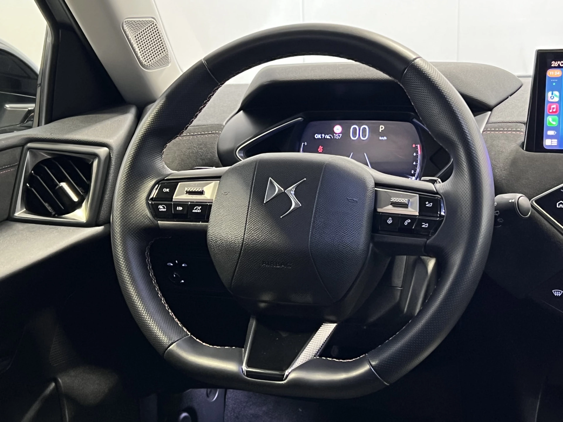 Hoofdafbeelding DS DS 3