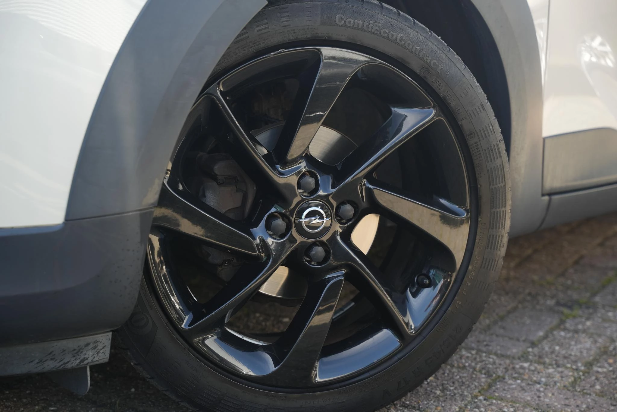 Hoofdafbeelding Opel ADAM