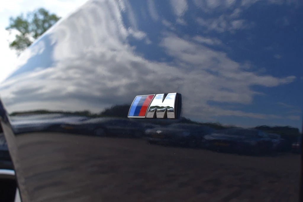 Hoofdafbeelding BMW 7 Serie