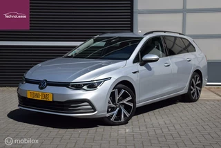 Volkswagen Golf Variant 1.5 eTSI Style DSG Carplay Adaptive Cruise Winterpakket