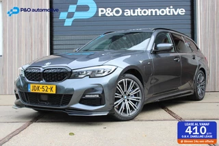 BMW 3-serie Touring 330e xDrive M Sport Performance