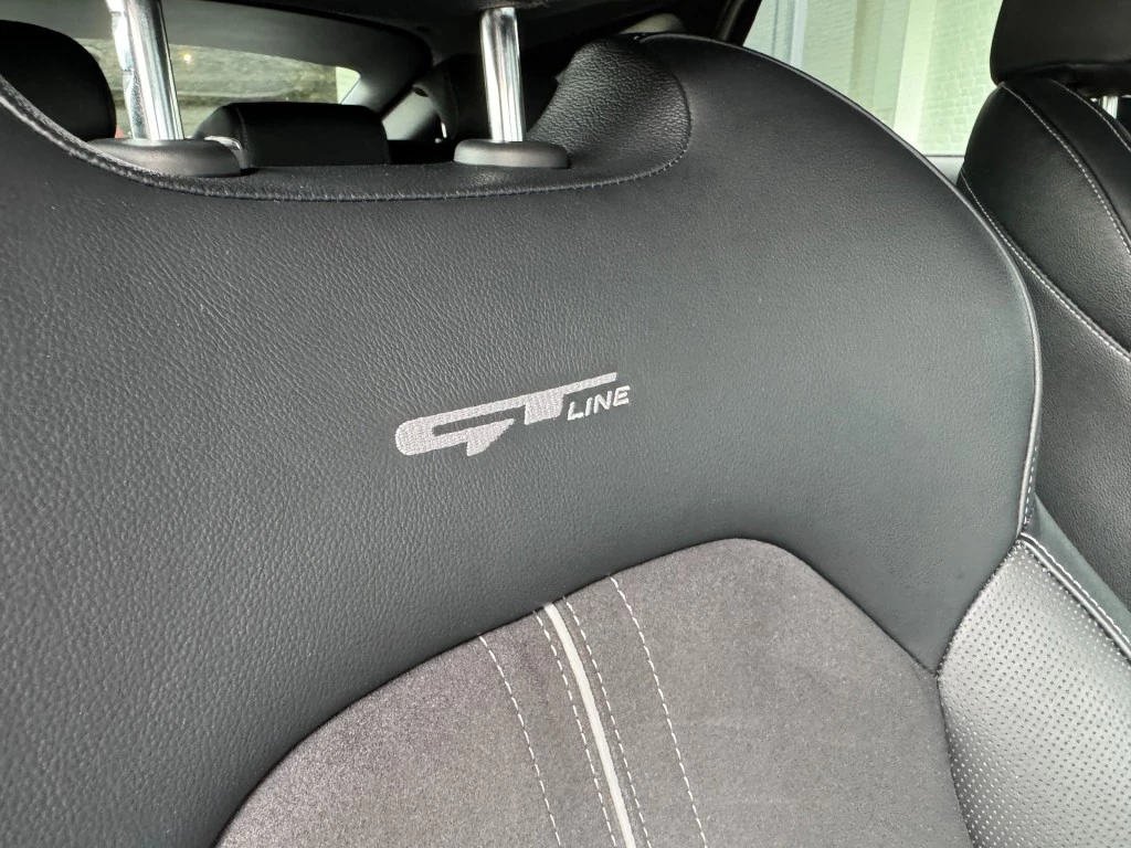 Hoofdafbeelding Kia ProCeed