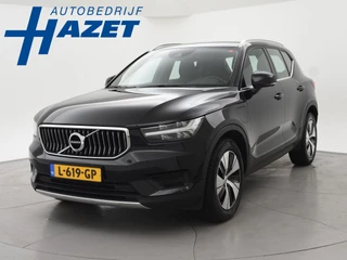 Hoofdafbeelding Volvo XC40 Volvo XC40 1.5 T4 RECHARGE 211 PK PHEV ORIG. NL BTW | CAMERA | APPLE CARPLAY | 18 INCH | DAB