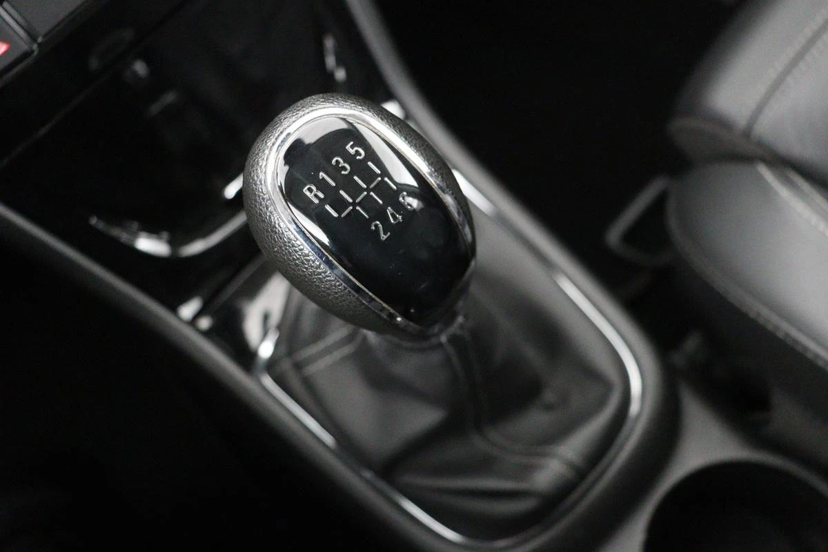 Hoofdafbeelding Opel Mokka X
