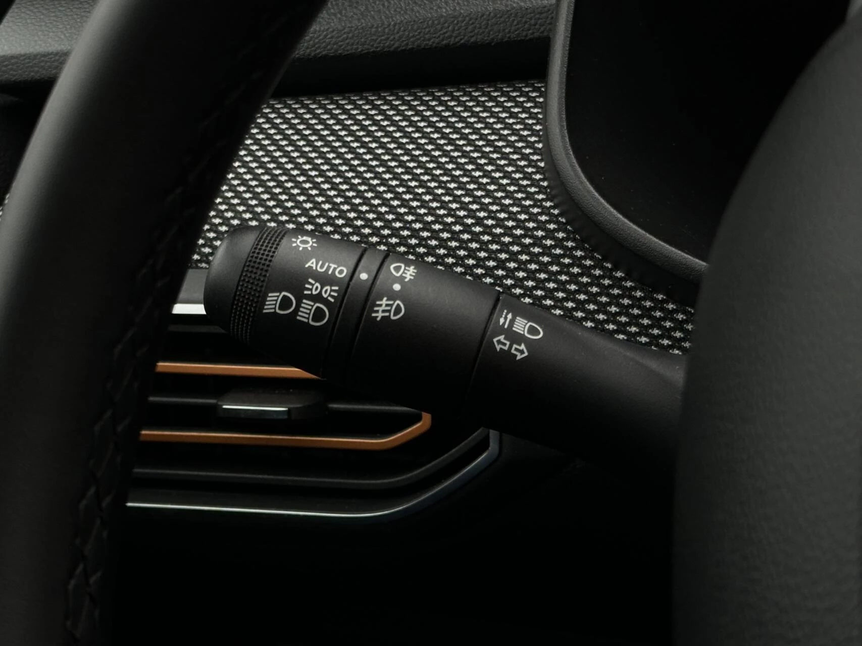 Hoofdafbeelding Dacia Sandero Stepway