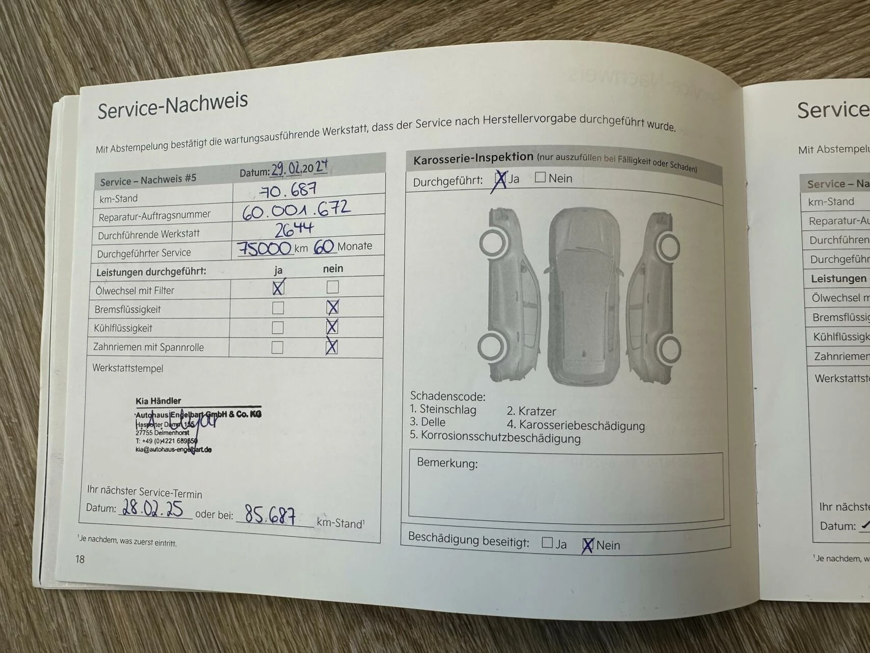Hoofdafbeelding Kia Sorento