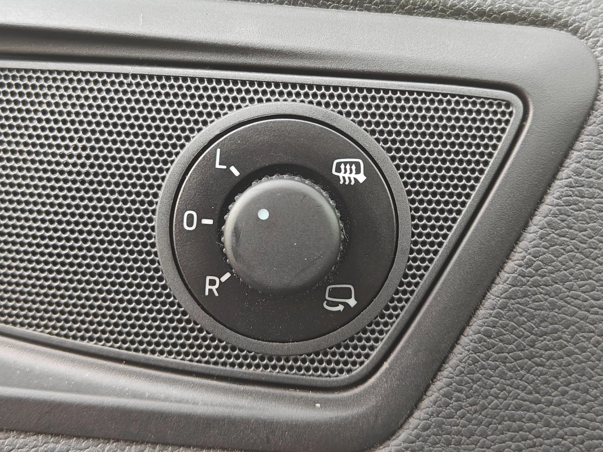 Hoofdafbeelding Škoda Yeti