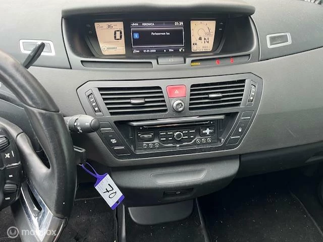 Hoofdafbeelding Citroën C4 Picasso