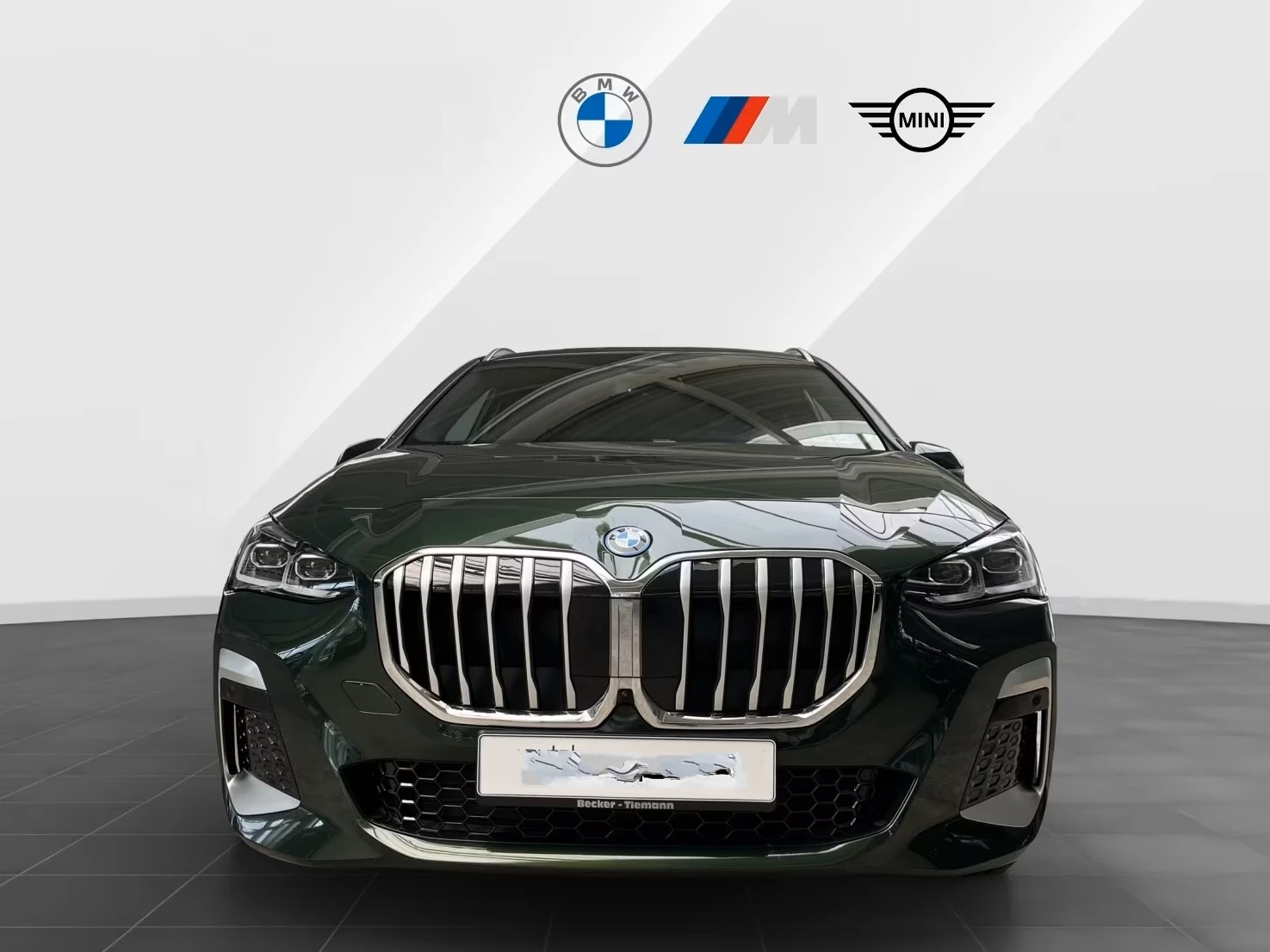 Hoofdafbeelding BMW 2 Serie