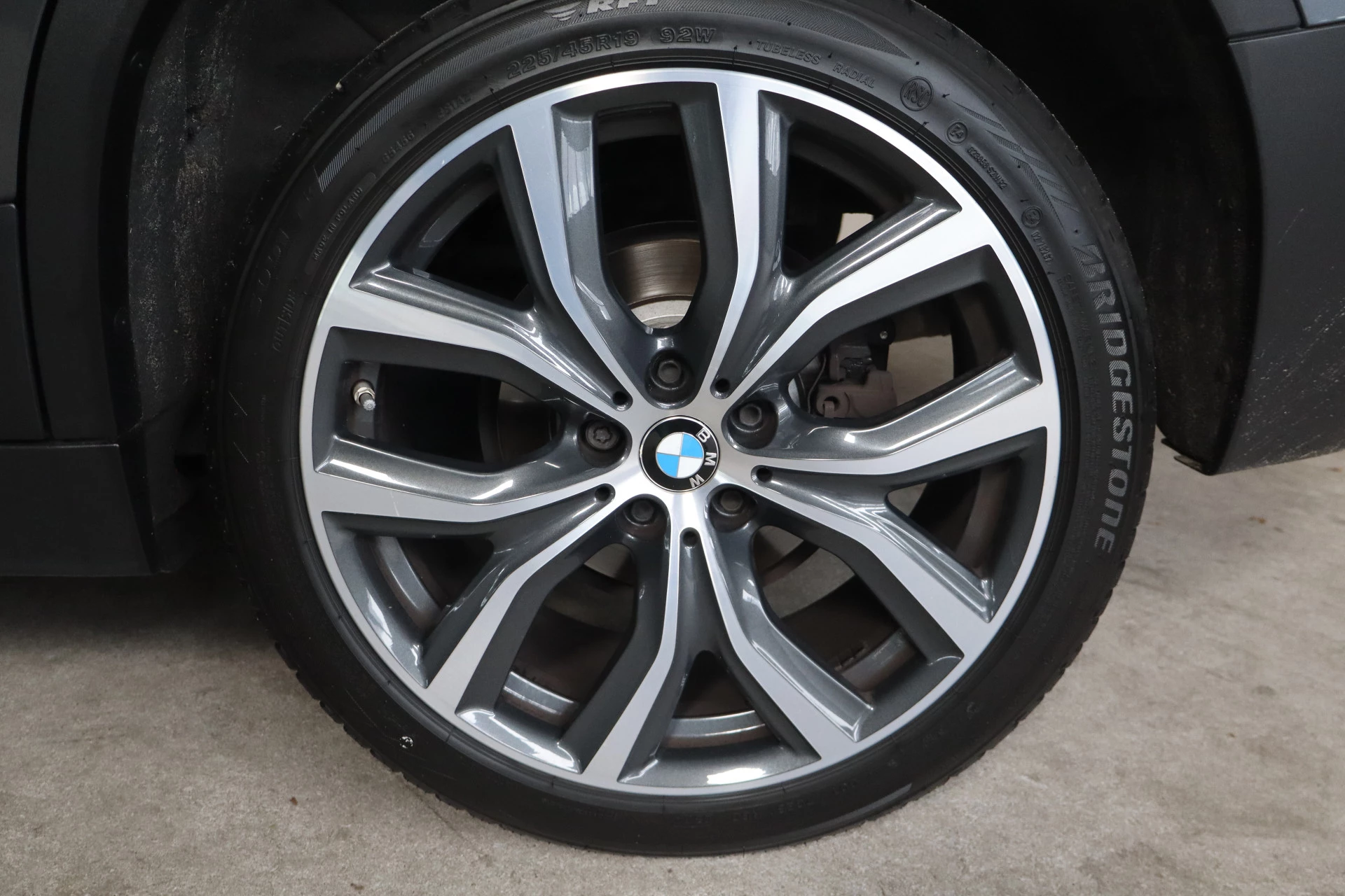 Hoofdafbeelding BMW X2