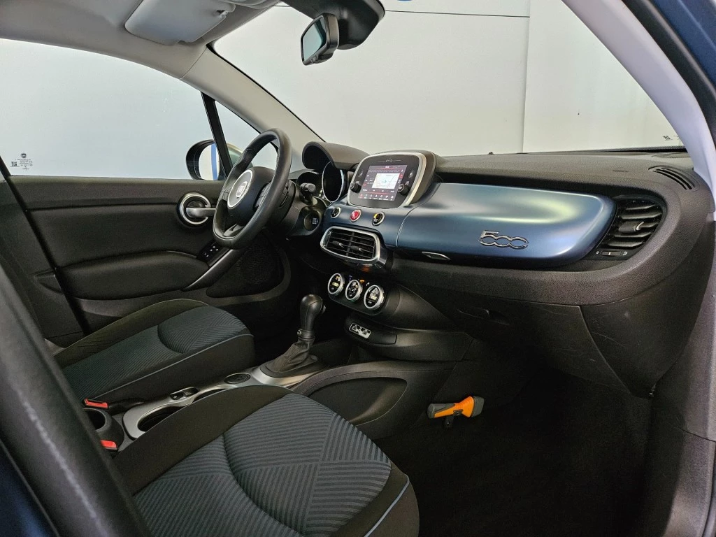 Hoofdafbeelding Fiat 500X