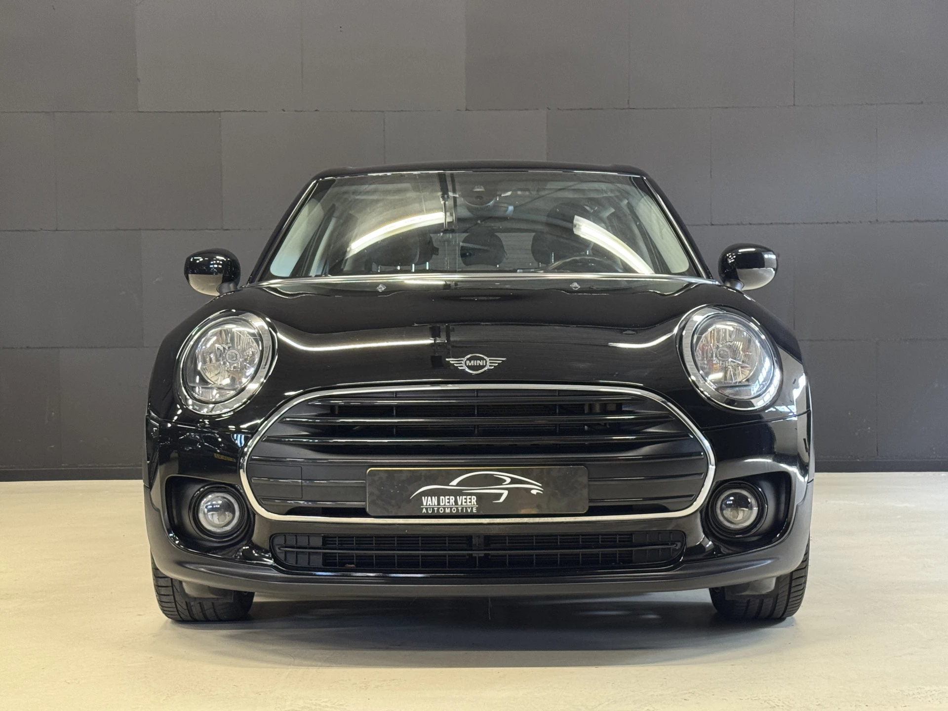 Hoofdafbeelding MINI Clubman