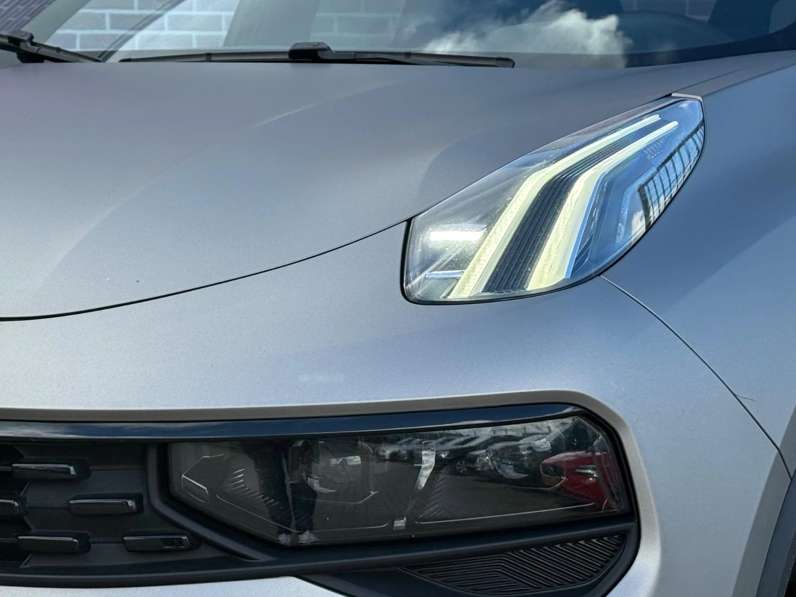 Hoofdafbeelding Lynk & Co 01