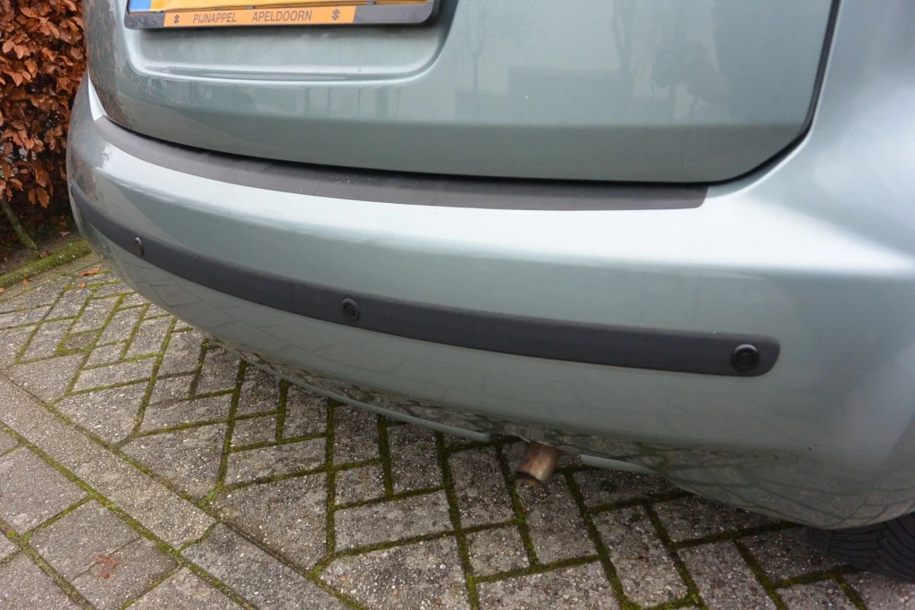 Hoofdafbeelding Suzuki Splash