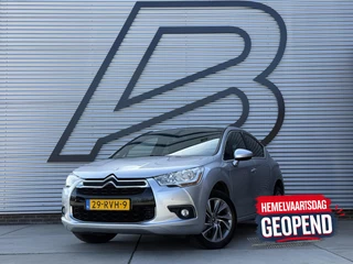 Citroen DS4 1.6 THP So Chic 1e Eigenaar|Trekhaak|Clima|Cruise|PDC V+A|KEtting vv in 2022|Goed Onderhouden|N.A.P|APK tot 10-2026