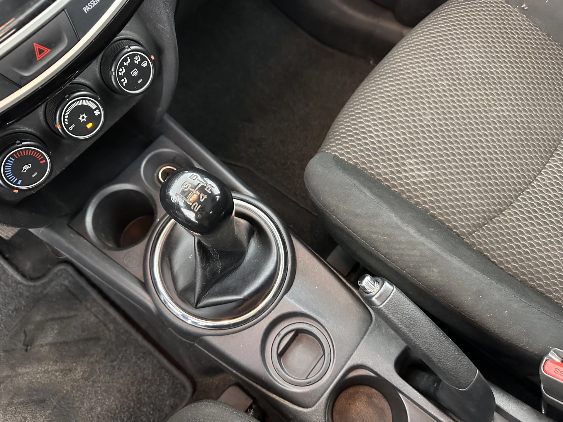Hoofdafbeelding Mitsubishi ASX
