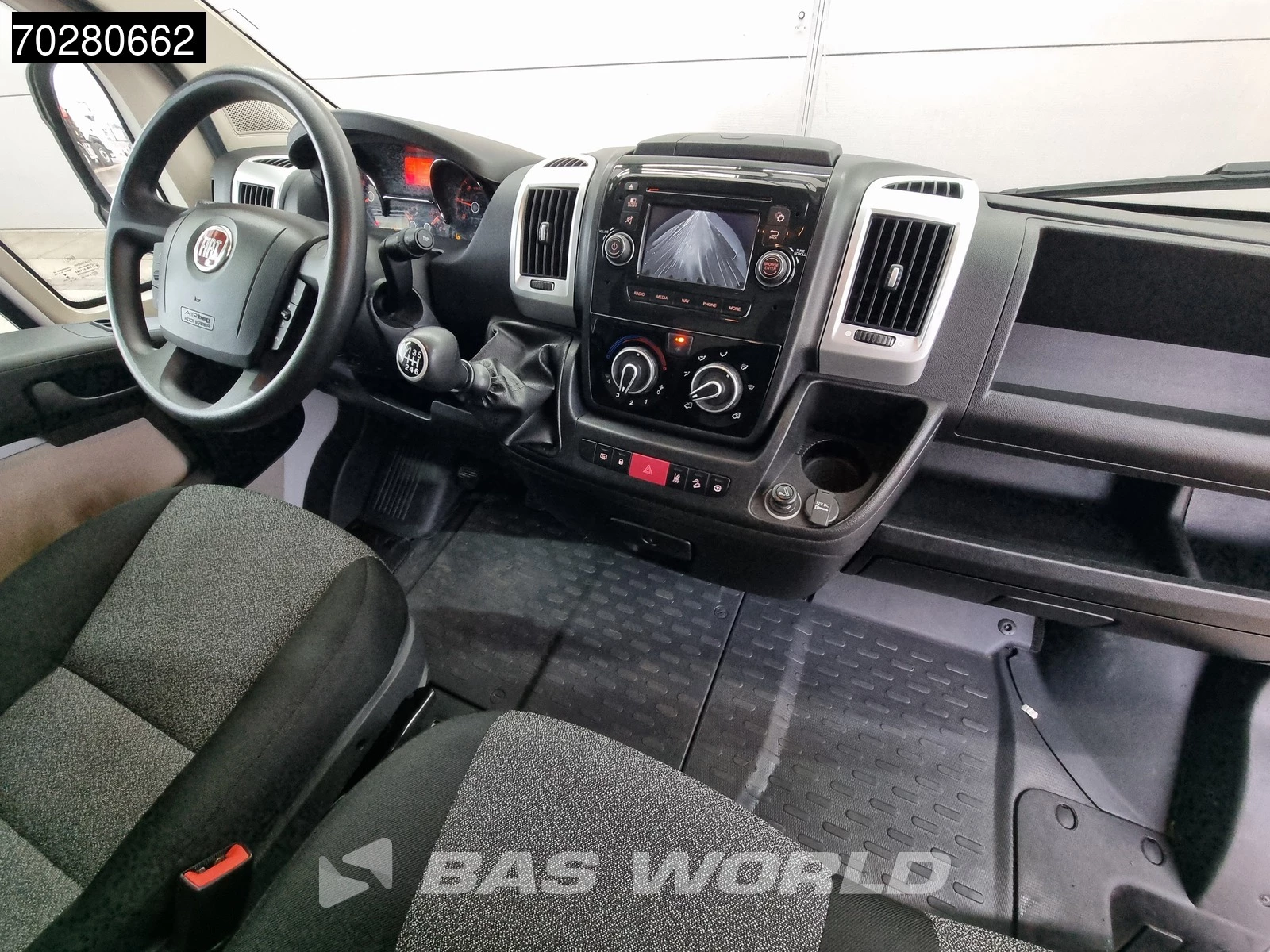 Hoofdafbeelding Fiat Ducato