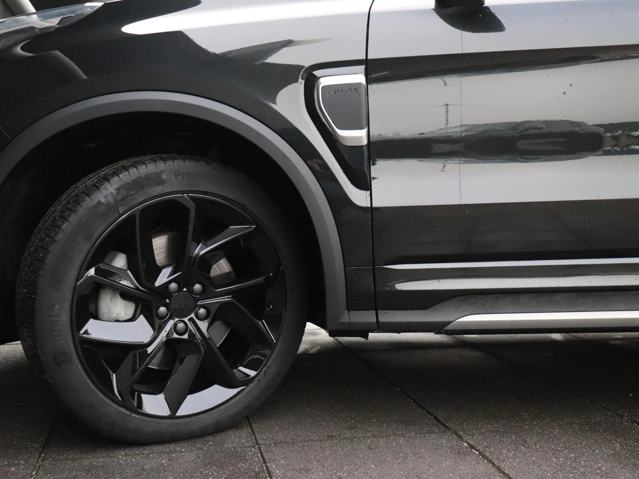 Hoofdafbeelding Lynk & Co 01