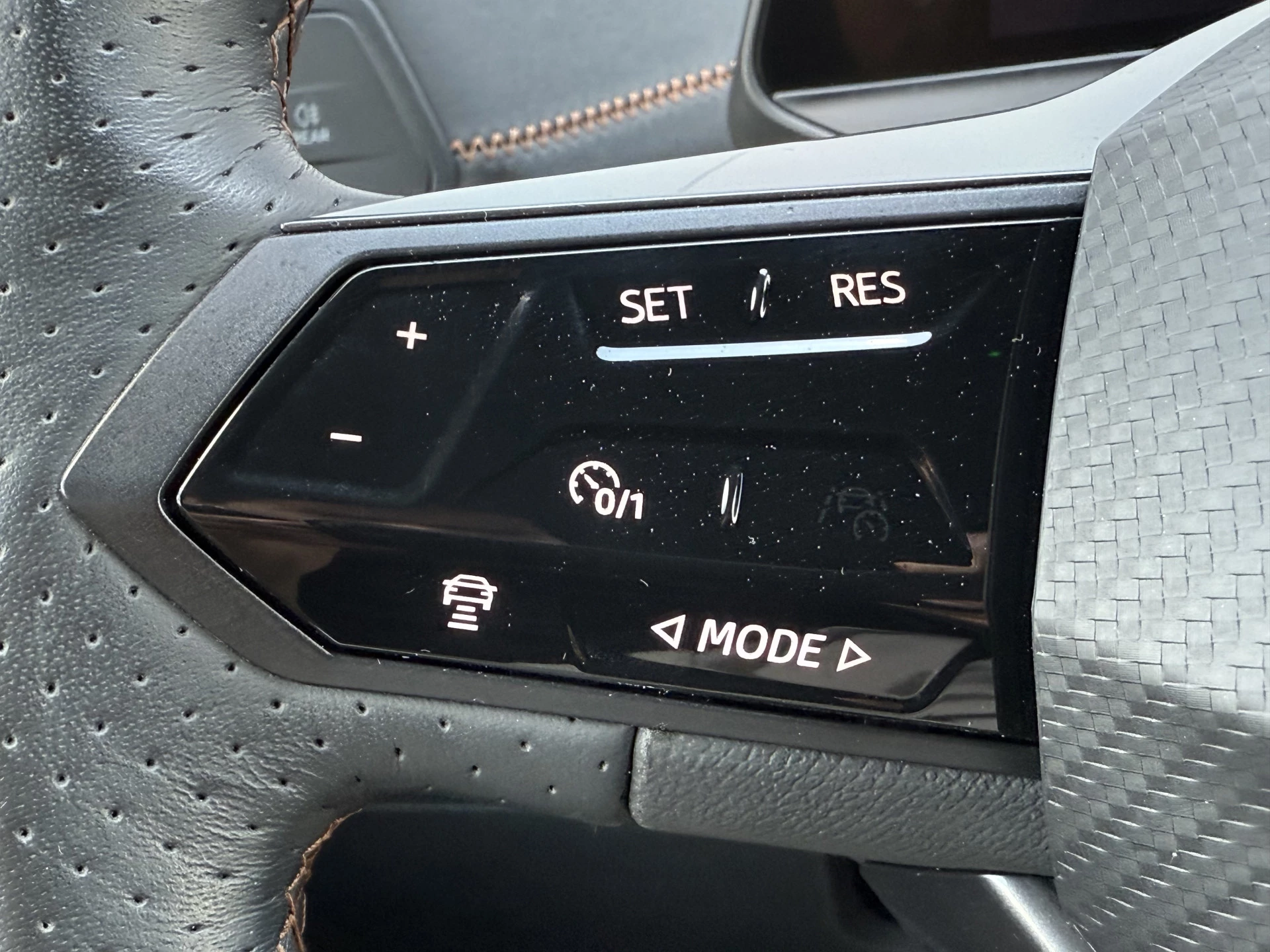 Hoofdafbeelding CUPRA Born