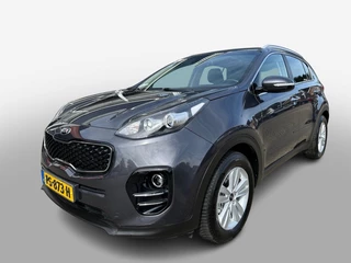 Kia Sportage 1.6 GDI ECONOMYLINE