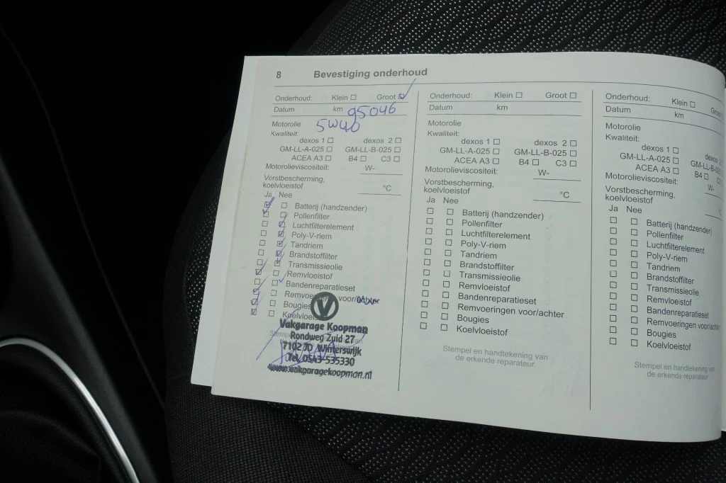 Hoofdafbeelding Opel Corsa-e