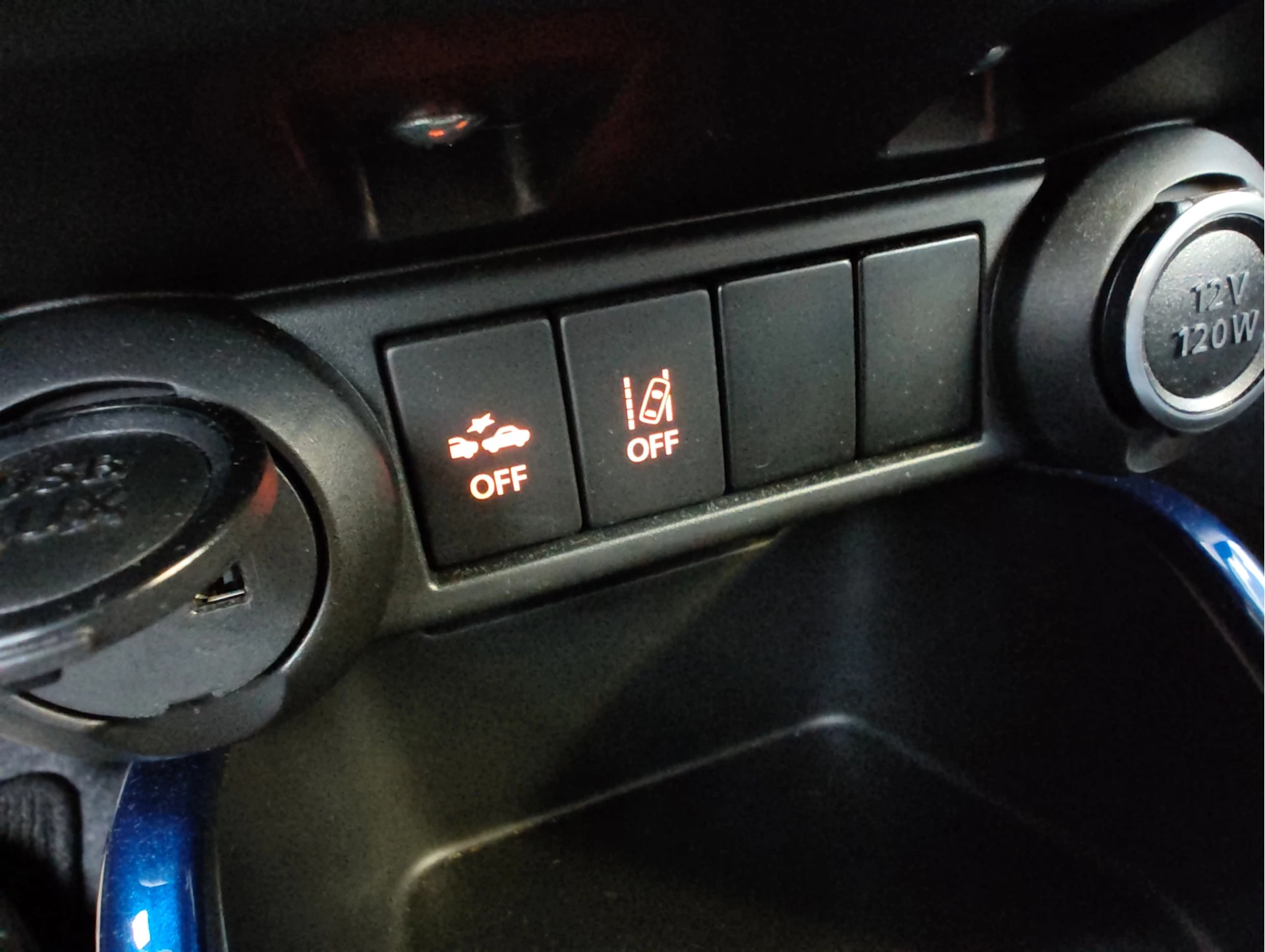 Hoofdafbeelding Suzuki Ignis