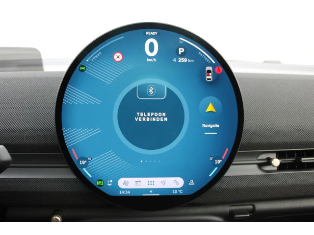 Hoofdafbeelding MINI Aceman