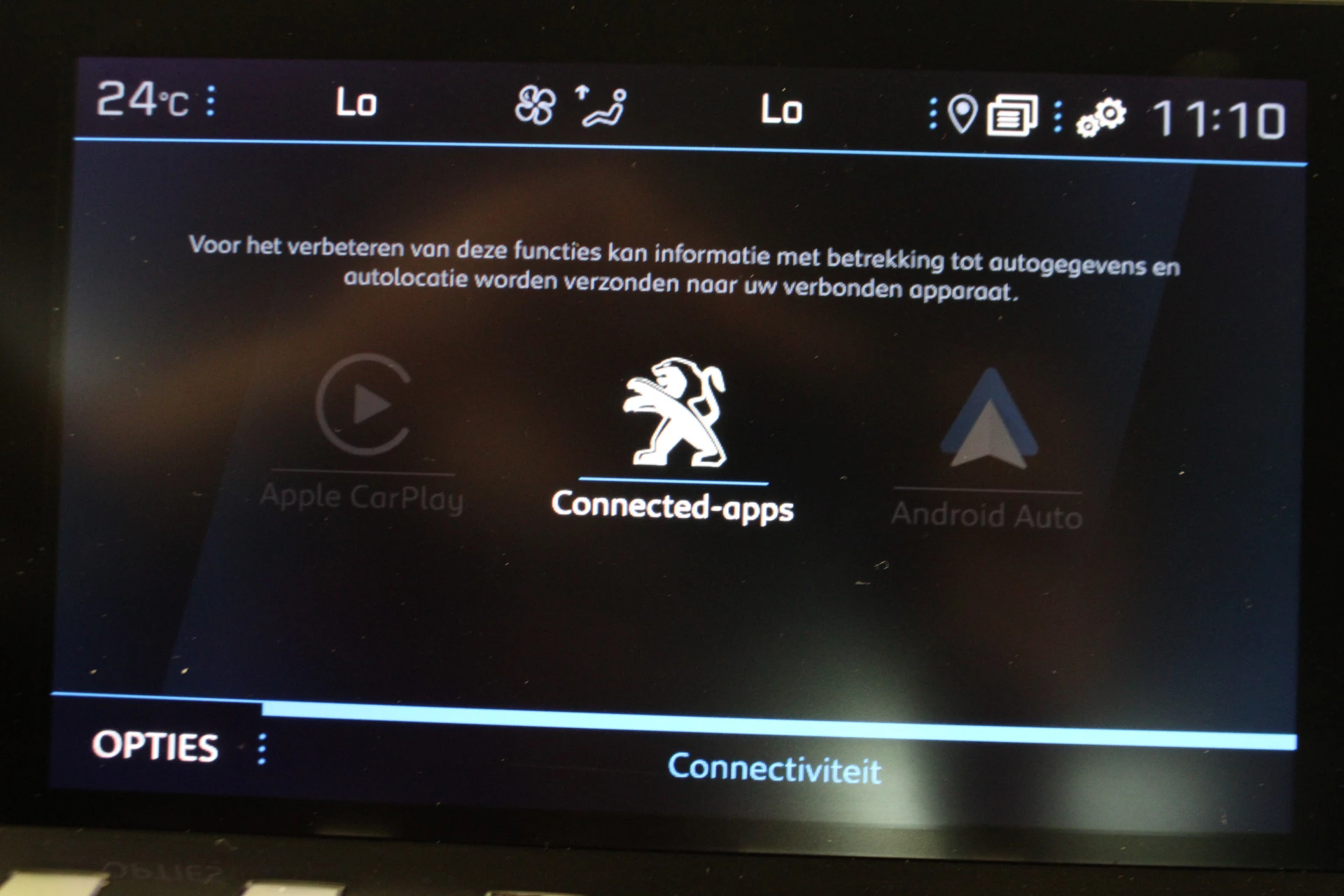 Hoofdafbeelding Peugeot 508