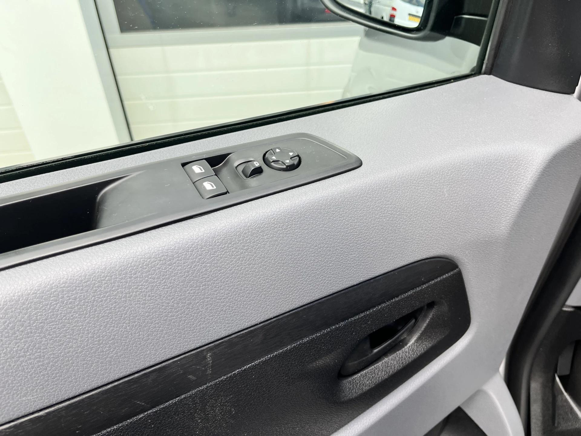 Hoofdafbeelding Citroën Jumpy