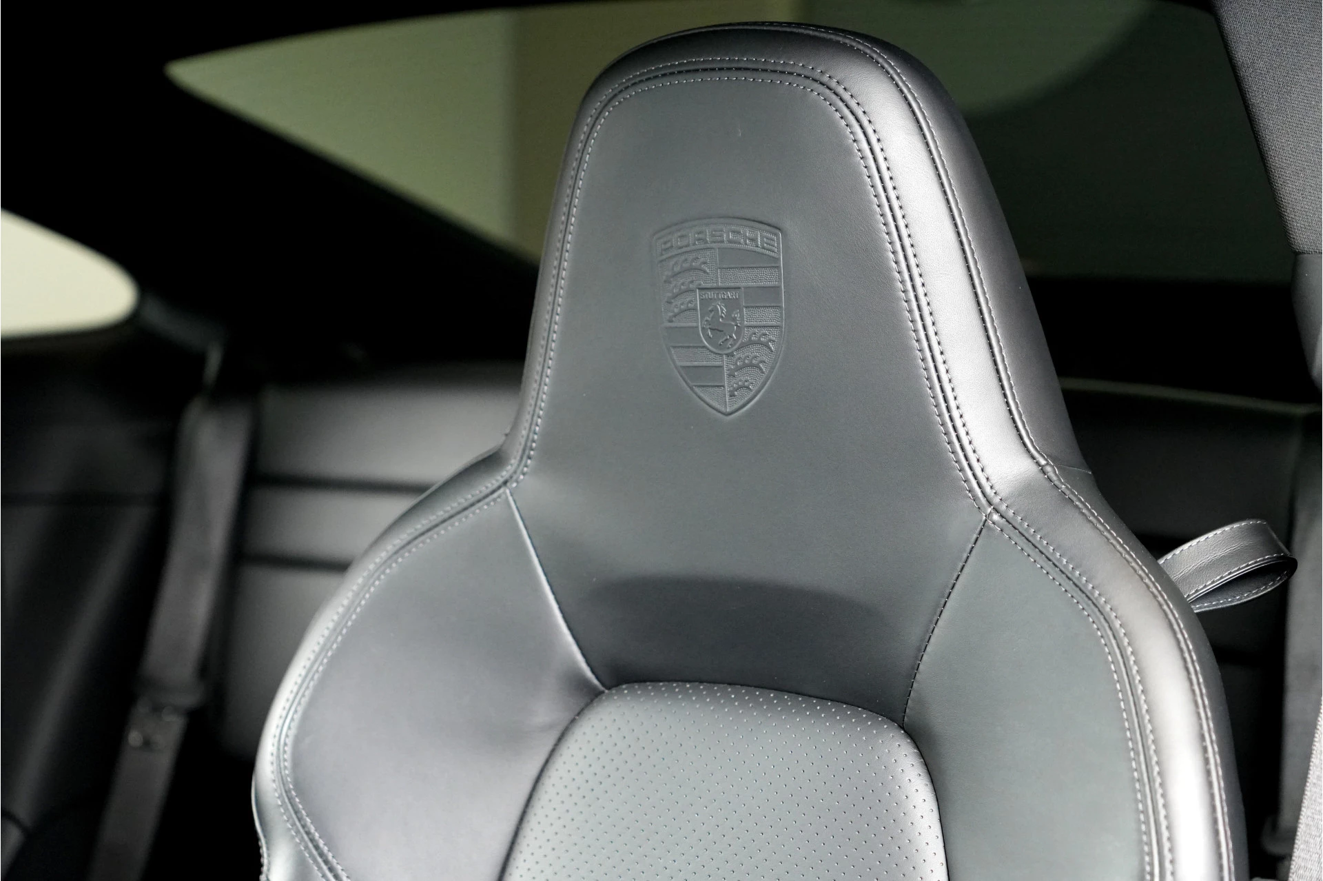 Hoofdafbeelding Porsche 911