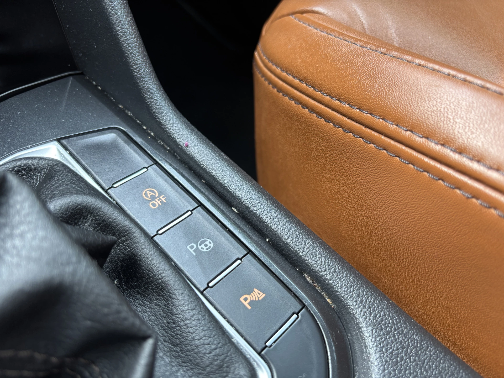 Hoofdafbeelding SEAT Tarraco