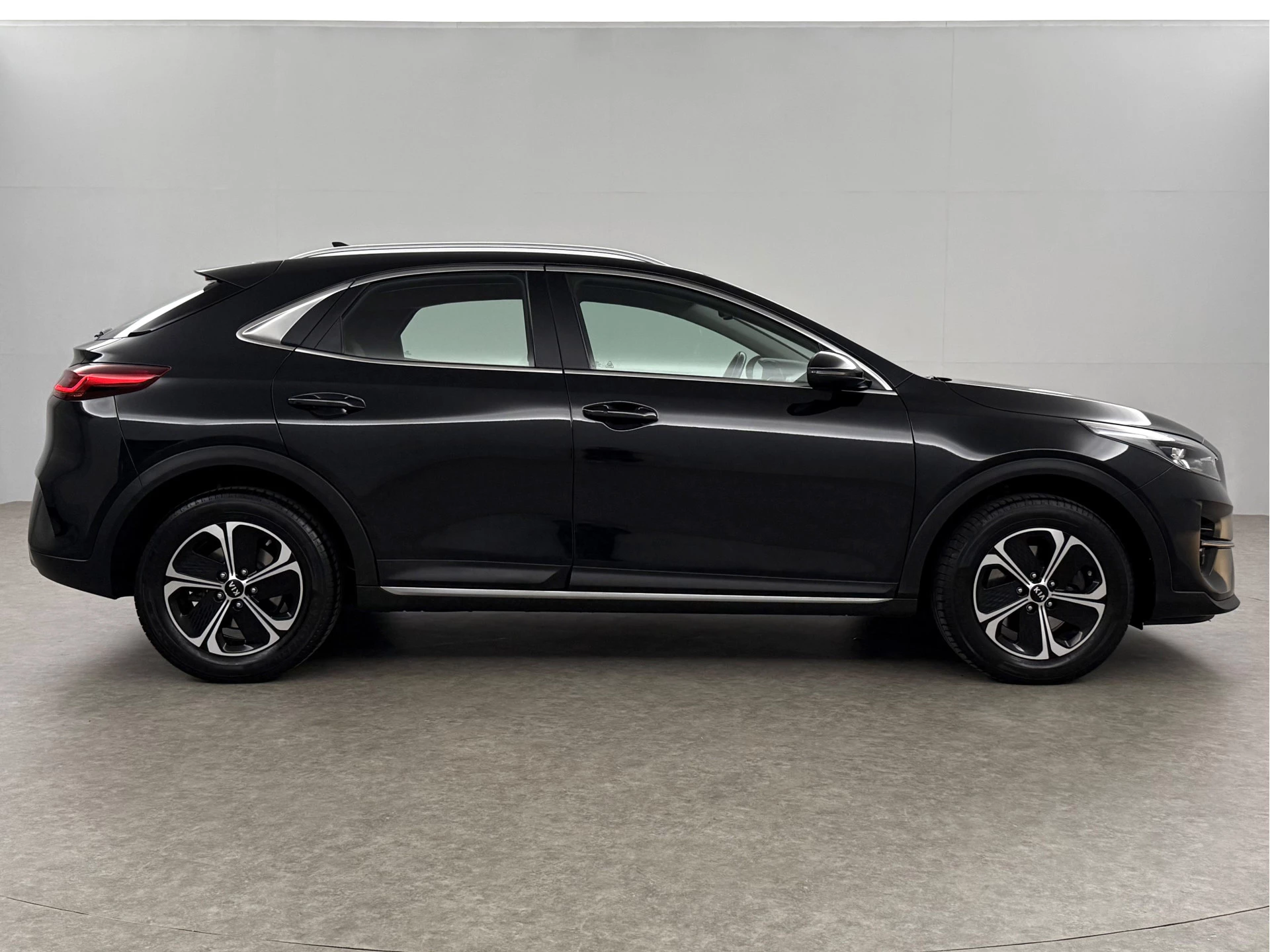 Hoofdafbeelding Kia XCeed