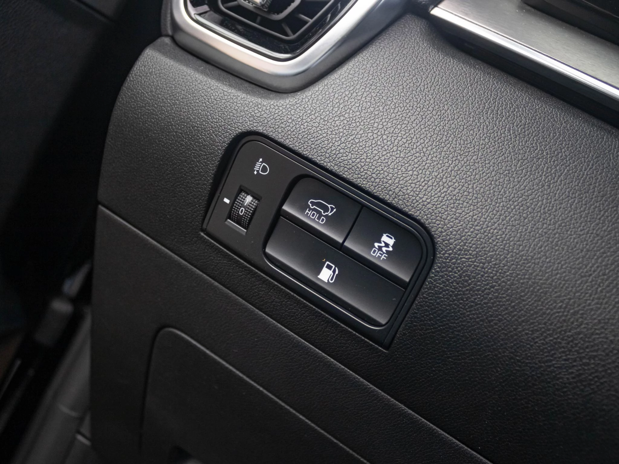 Hoofdafbeelding Kia Sorento