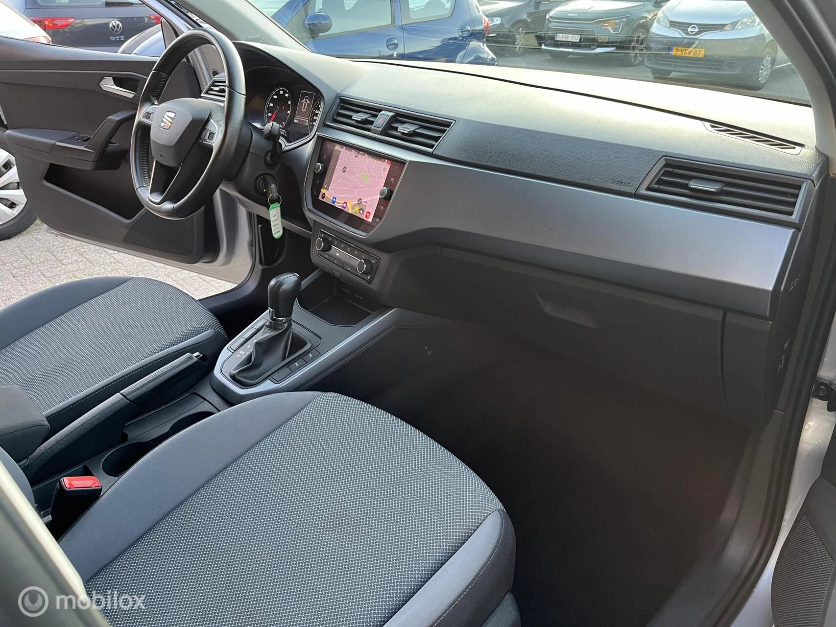 Hoofdafbeelding SEAT Arona