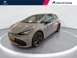 Hoofdafbeelding CUPRA Born CUPRA Born Adrenaline One 204pk 62 kWh · Keyless · Camera · Apple/Android Car Play · Navi · P-Sensoren · 19'' Inch ·