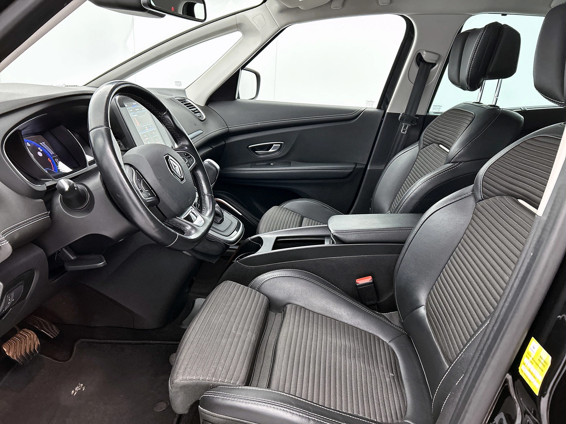 Hoofdafbeelding Renault Grand Scénic