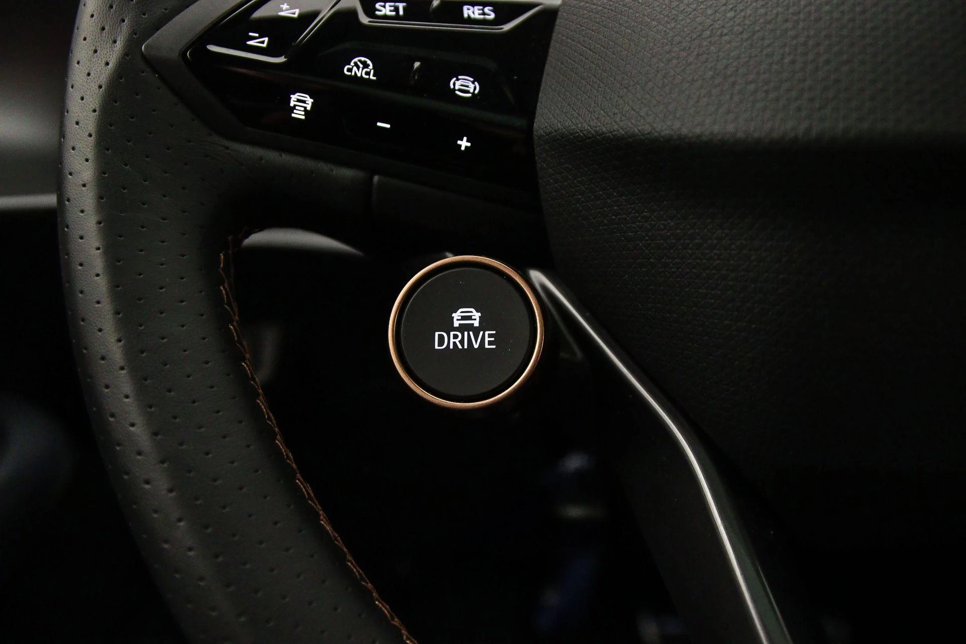 Hoofdafbeelding CUPRA Tavascan